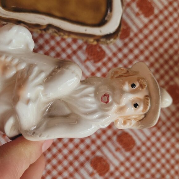 Wizard on a Raft! Salt and Pepper. - Picture 10 of 11